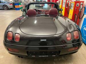 Immagine 17/18 di FIAT Barchetta 1.8 16V (1999)