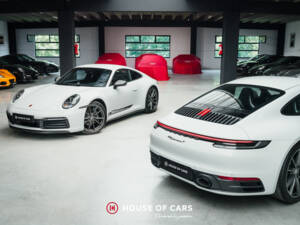 Image 1/25 of Porsche 911 Carrera T (2023)