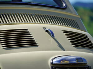 Bild 63/90 von FIAT 500 L (1969)