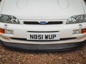 Image 14/31 of Ford Escort RS Cosworth (1996)