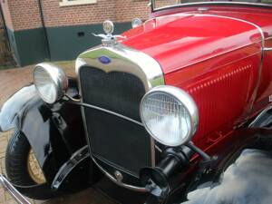 Immagine 15/28 di Ford Model A (1931)