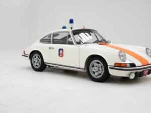 Immagine 3/15 di Porsche 911 2.4 E (1973)