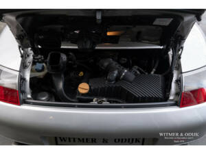 Image 27/28 of Porsche 911 Carrera (2000)