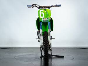 Bild 6/50 von Kawasaki DUMMY (1991)