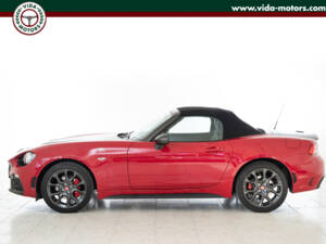 Bild 10/33 von Abarth 124 Spider (2016)