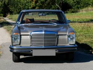 Bild 2/9 von Mercedes-Benz 250 CE (1969)