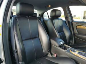Image 31/47 de Jaguar S-Type 2.5 V6 (2005)