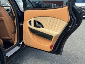 Immagine 26/49 di Maserati Quattroporte 4.2 (2008)