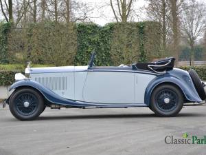 Bild 16/50 von Rolls-Royce 20&#x2F;25 HP (1934)