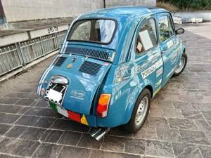 Bild 7/46 von FIAT 500 F (1968)