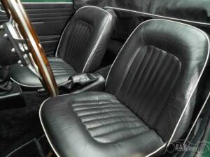 Afbeelding 6/6 van Triumph TR 4A (1967)