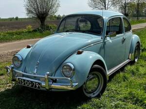 Image 1/5 of Volkswagen Maggiolino 1200 (1974)
