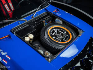Image 11/11 of Alpine A 310 1600 VF injection (1973)