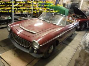 Bild 17/24 von FIAT 1500 S (1960)