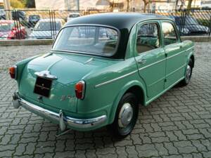 Imagen 6/50 de FIAT 1100-103 TV (1955)