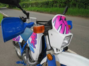 Bild 15/50 von Suzuki DUMMY (1992)