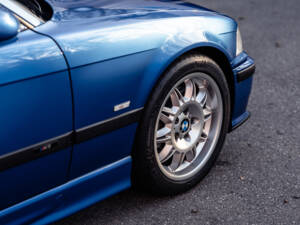 Image 30/42 of BMW M3 Sport Evo (1997)
