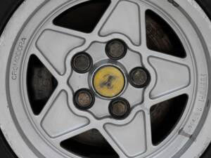 Immagine 14/15 di Ferrari 308 GTB (1976)