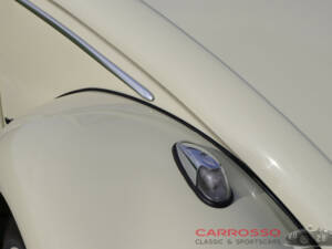 Image 16/50 of Volkswagen Beetle Speedster (1963)