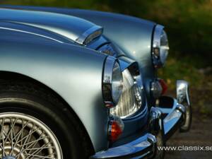 Image 5/21 of Austin-Healey 3000 Mk III (BJ8) (1966)