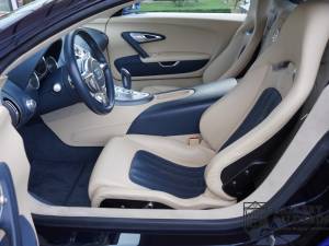 Bild 36/50 von Bugatti EB Veyron 16.4 (2007)