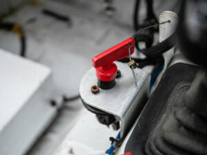 Image 42/50 of Ford Sierra RS Cosworth (1988)