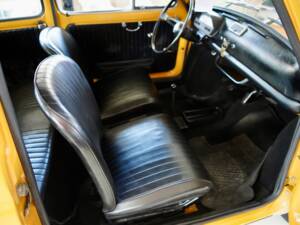 Image 10/36 of FIAT 500 L (1969)