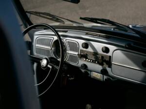 Image 38/54 of Volkswagen Beetle 1500 (1969)