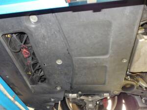 Bild 90/98 von Maserati Quattroporte S 4.7 (2010)