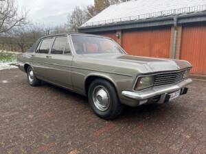 Image 1/5 of Opel Admiral 2,8 S (1975)