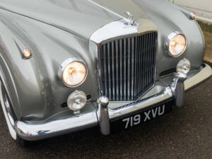 Bild 12/57 von Bentley S 2 Continental (1961)