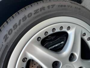 Imagen 51/96 de Porsche 911 Carrera (1996)