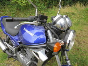 Image 13/38 de Kawasaki DUMMY (1999)