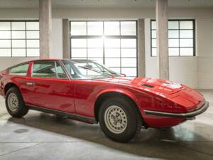 Image 52/71 of Maserati Indy 4700 (1972)