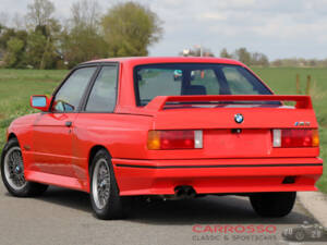Image 2/46 de BMW M3 (1988)