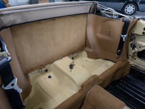 Bild 6/33 von Mercedes-Benz 350 SL (1973)