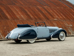 Immagine 15/46 di Talbot-Lago T23 Figoni &amp; Falaschi (1938)