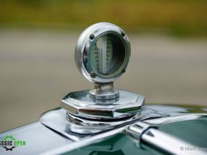 Image 23/38 of MG TC (1947)