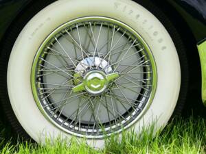 Afbeelding 38/50 van Talbot-Lago T26 Record Worblaufen (1947)