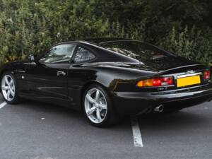 Bild 3/50 von Aston Martin DB 7 GT (2003)