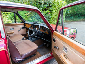 Afbeelding 43/50 van Triumph Dolomite Sprint (1980)