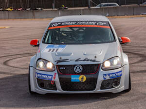 Image 6/15 of Volkswagen Golf V GTI (2007)