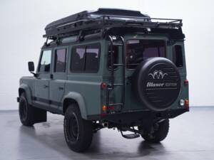 Immagine 3/7 di Land Rover Defender 110 (2012)