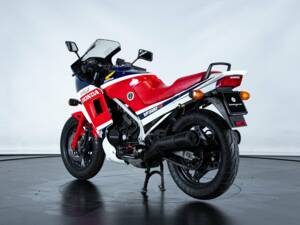Image 2/50 of Honda DUMMY (1986)