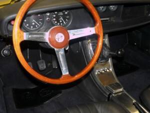 Immagine 15/18 di Alfa Romeo Junior Zagato GT 1600 (1973)