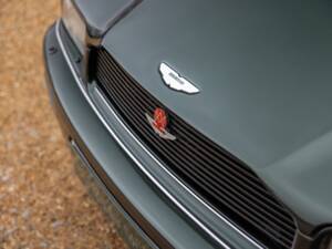 Image 31/50 de Aston Martin Virage Volante (1992)