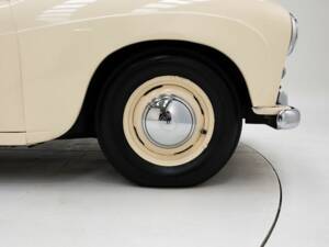 Bild 10/15 von Daimler Conquest Century DHC (1955)