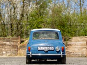 Bild 19/50 von Austin Mini Cooper &#39;S&#39; 1275 (1966)