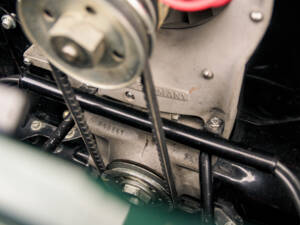 Imagen 35/41 de Porsche 356 A Carrera 1500 GS (1955)