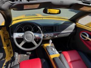 Bild 15/21 von Chevrolet SSR (2003)